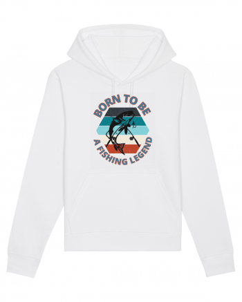 Pescari White