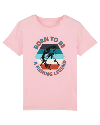 Pescari Cotton Pink