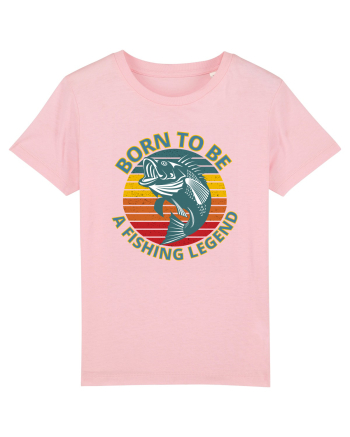 Pescari Cotton Pink