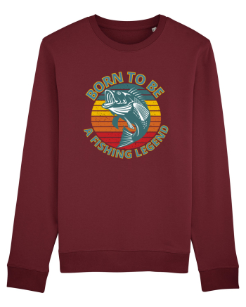 Pescari Burgundy