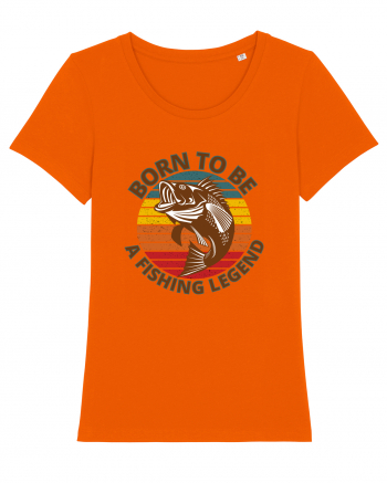 Pescari Bright Orange