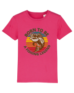 Pescari Tricou mânecă scurtă  Copii Mini Creator