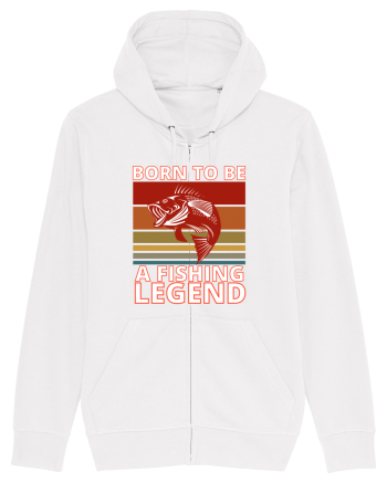 Pescari White