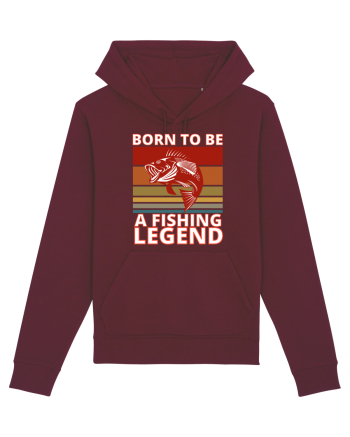 Pescari Burgundy