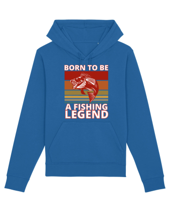 Pescari Royal Blue