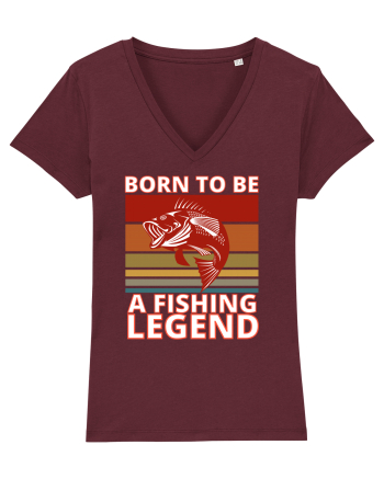 Pescari Burgundy