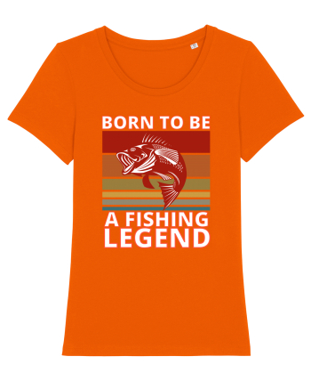 Pescari Bright Orange