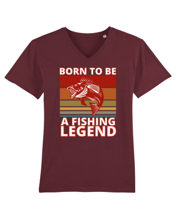 Pescari Burgundy