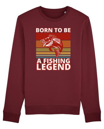 Pescari Burgundy