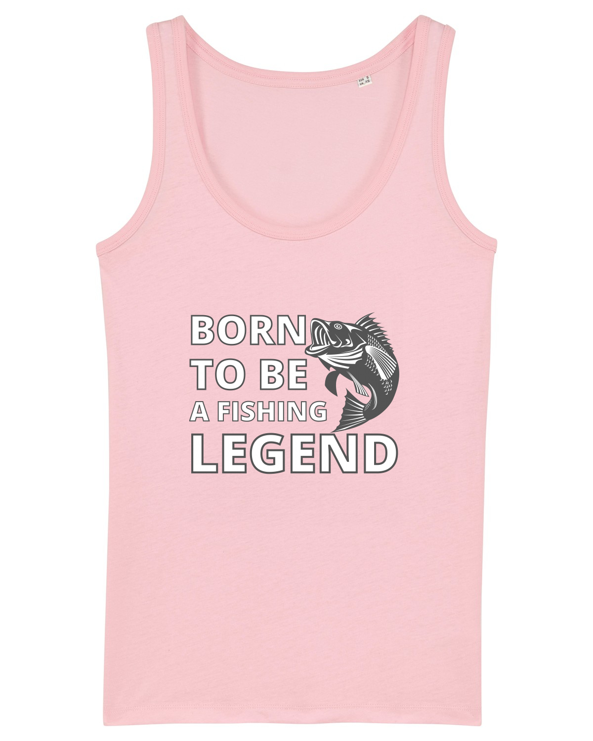 Maiou Damă Dreamer Cotton Pink