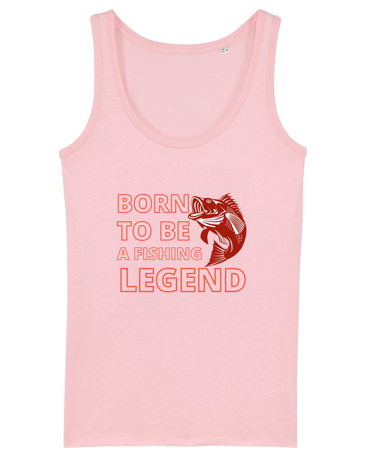 Maiou Damă Dreamer Cotton Pink