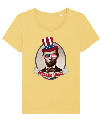 Amuzant Abraham Lincoln Jojoba