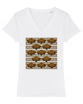 Arta Japoneza  White