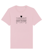 Inspiro #28 Tricou mânecă scurtă Unisex Rocker