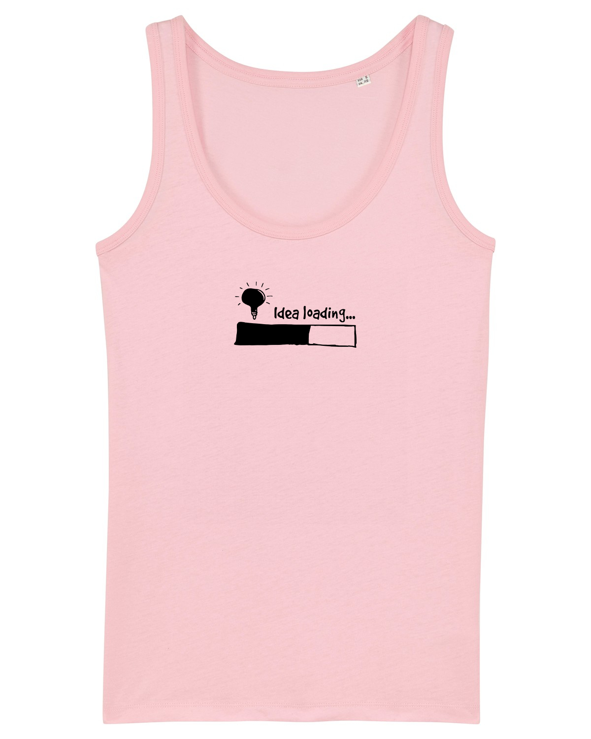 Maiou Damă Dreamer Cotton Pink