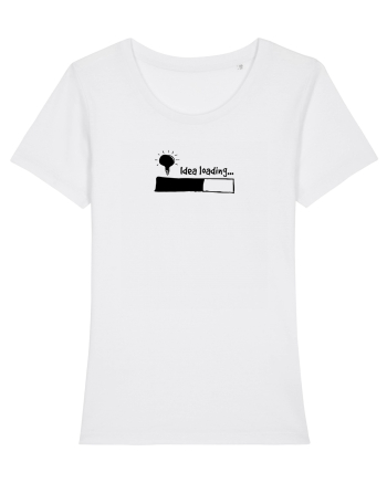 idea White