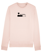 idea Bluză mânecă lungă Unisex Rise