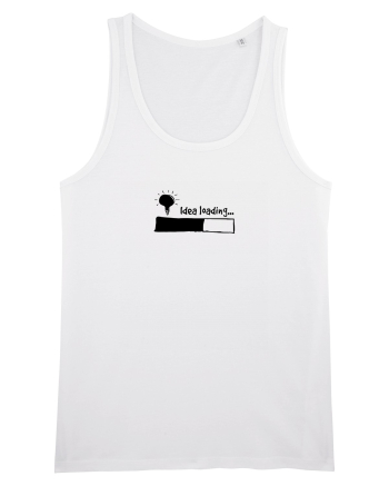 idea White
