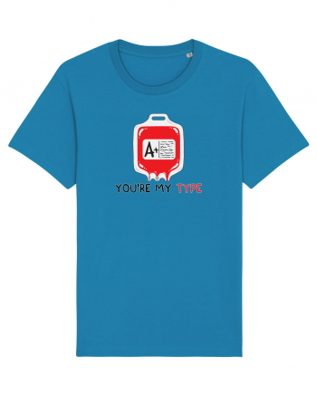 You're my type Azur