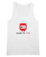 You're my type Maiou Bărbat Runs