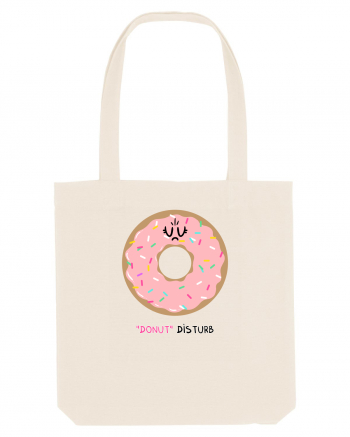 DONUT Disturb Natural