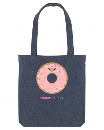 DONUT Disturb Midnight Blue