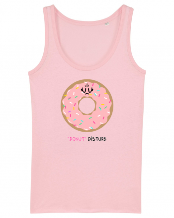 DONUT Disturb Cotton Pink