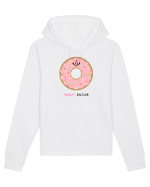 DONUT Disturb Hanorac Unisex Drummer