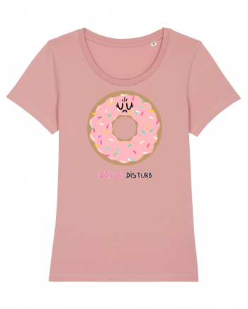 DONUT Disturb Canyon Pink