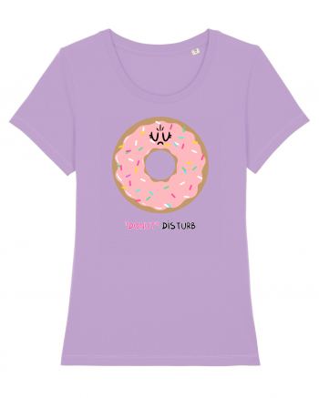 DONUT Disturb Lavender Dawn