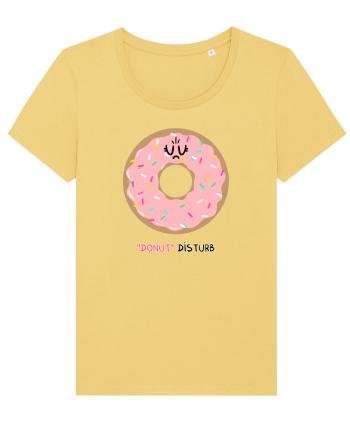 DONUT Disturb Jojoba