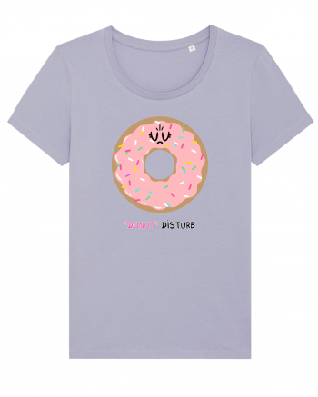 DONUT Disturb Lavender