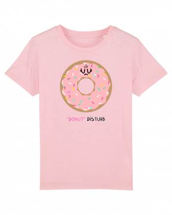 DONUT Disturb Cotton Pink