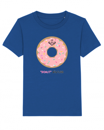 DONUT Disturb Majorelle Blue