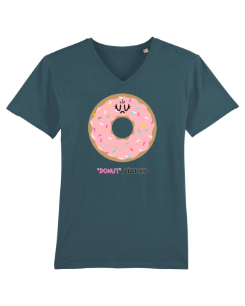 DONUT Disturb Stargazer