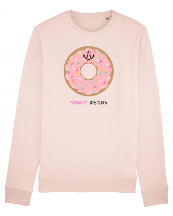 DONUT Disturb Candy Pink