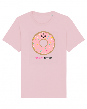 DONUT Disturb Cotton Pink