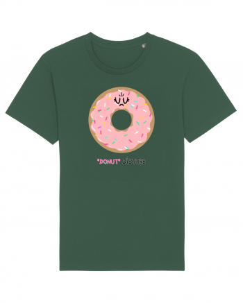 DONUT Disturb Bottle Green