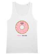 DONUT Disturb Maiou Bărbat Runs