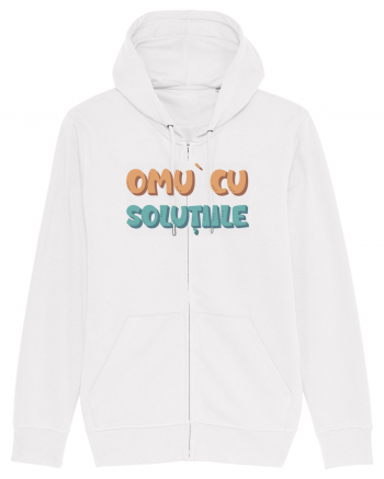 Omu` cu solutiile White