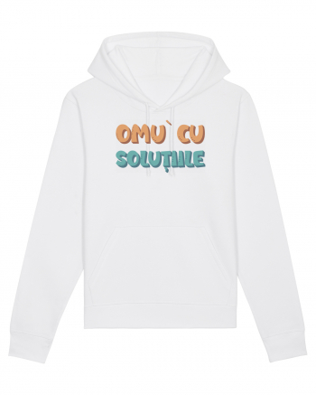 Omu` cu solutiile White