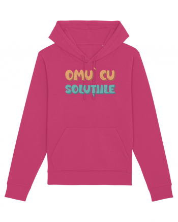 Omu` cu solutiile Raspberry