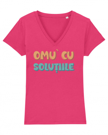 Omu` cu solutiile Raspberry