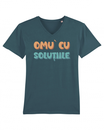 Omu` cu solutiile Stargazer