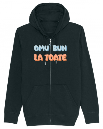 Omu` bun la toate Black