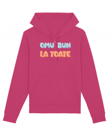 Omu` bun la toate Raspberry
