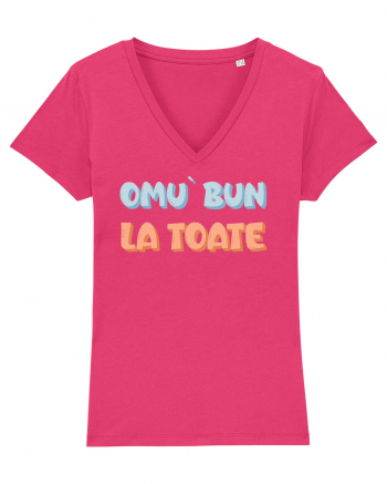 Omu` bun la toate Raspberry