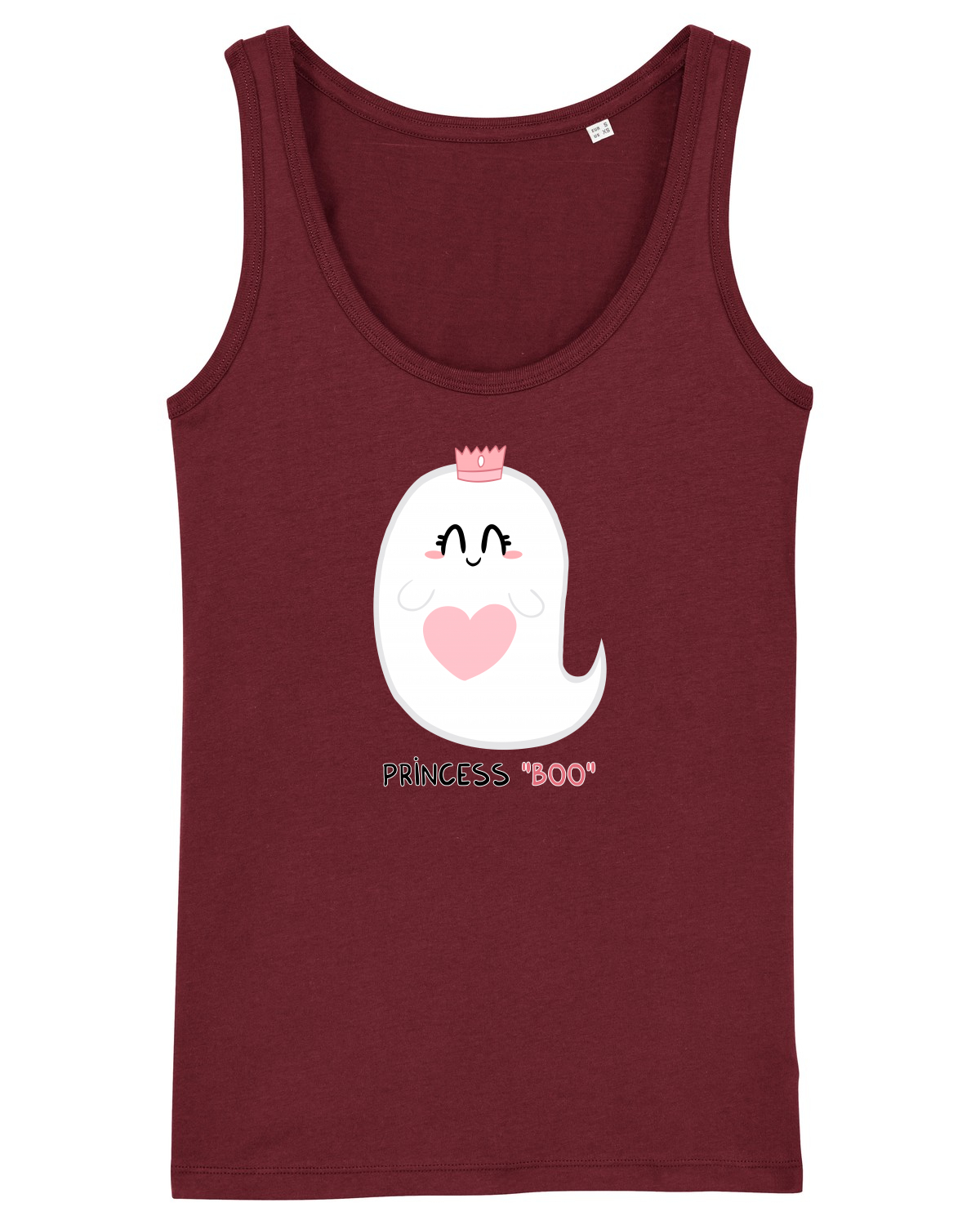 Maiou Damă Dreamer Burgundy