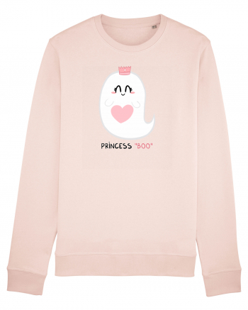 Princess BOO Candy Pink