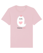 Princess BOO Tricou mânecă scurtă Unisex Rocker